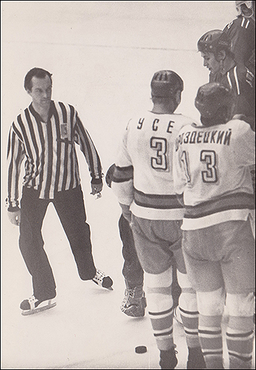 Владимир Мясников