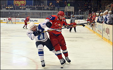 1 апреля 2016. Ижсталь - ТХК 1 апреля 2016. Ижсталь - ТХК