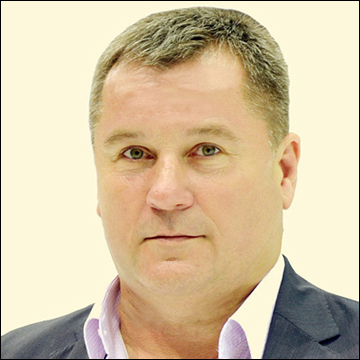 Александр Морозов