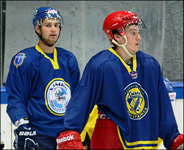 Илья Павлюков