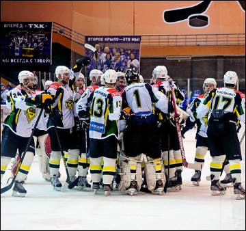 Вспомнить все: Титан (Клин)