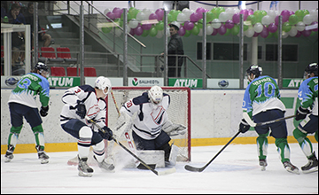 10 сентября 2015. "Торос" - "Кристалл"