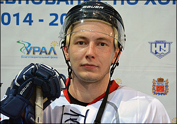 Валерий Поляков