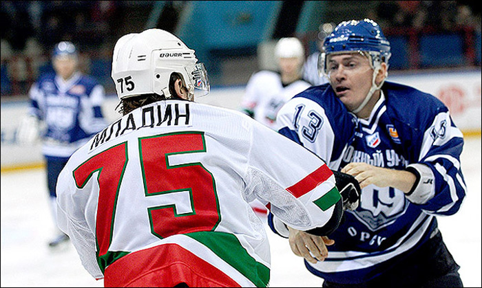 Роман Музычко