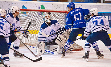 20 марта 2016. ТХК - Динамо 20 марта 2016. ТХК - Динамо