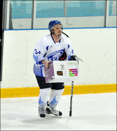 Сергей Александров