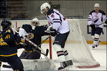 10 января 2016. "Дизель" - "Кристалл"