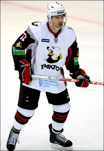 Евгений Галкин