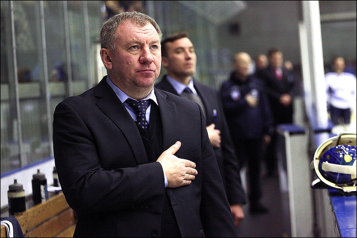 Андрей Псарев