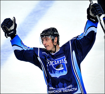 Максим Беляев