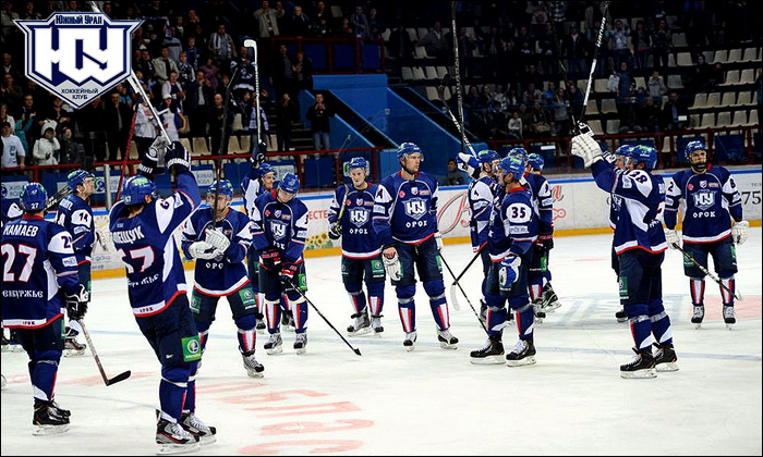 Как дела? Южный Урал (Орск)