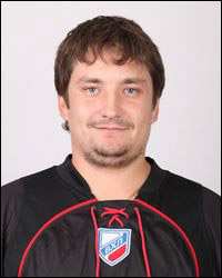 Денис Худяков