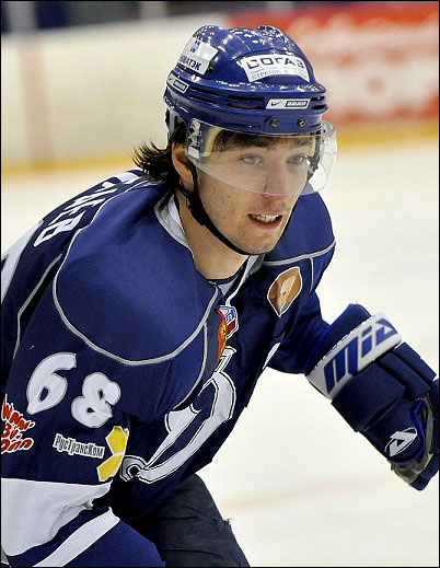 Александр Шибаев