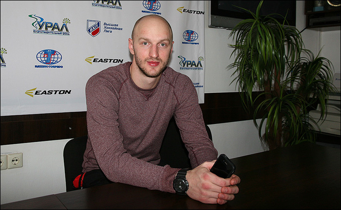 Георгий Петров