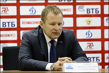 Василий Чижов