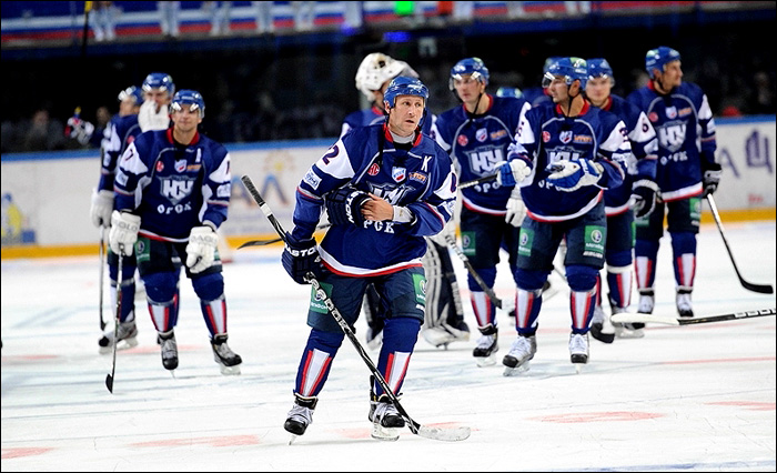 Как дела? Южный Урал (Орск)