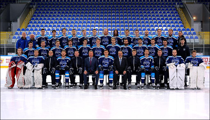 HC Ryazan
