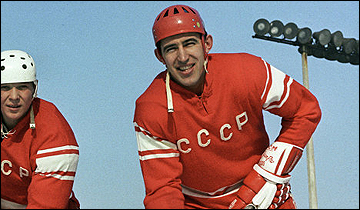 Анатолий Фирсов