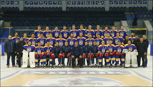 Химик