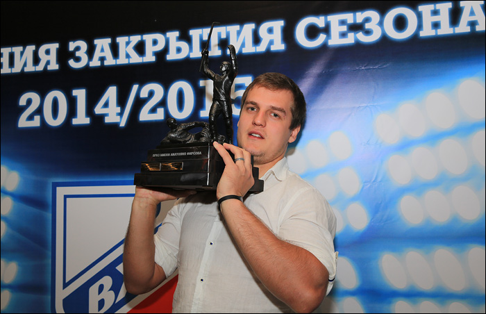 Олег Ломако