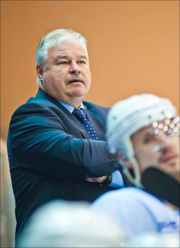 Владимир Плющев