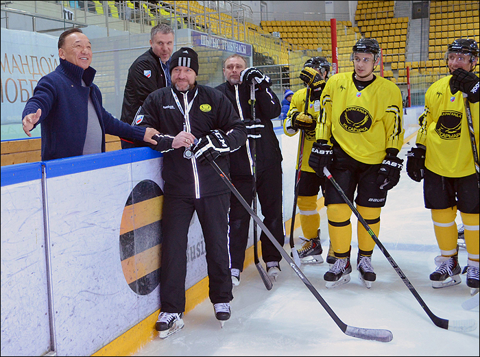 Вадиму Епанчинцеву - 40 лет