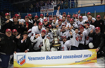 "Рубин" - чемпион