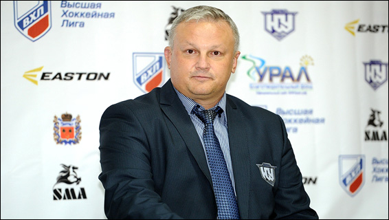 Евгений Зиновьев