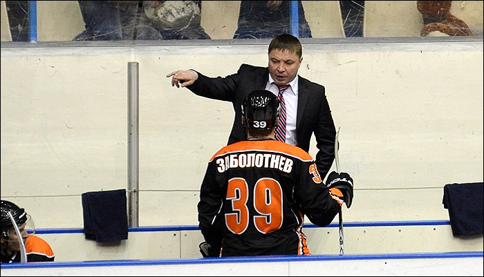 Александр Гулявцев