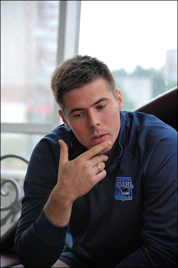 Валерий Васильев
