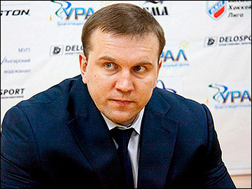 Андрей Никишов