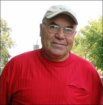 Валерий Костин