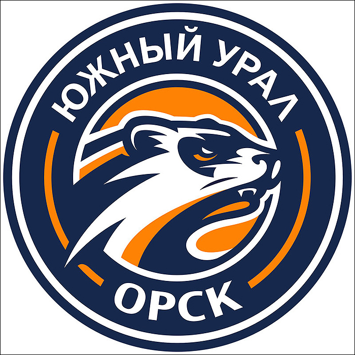 Новый логотип "Южного Урала"