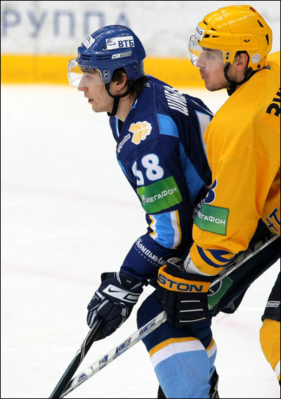 Александр Шибаев