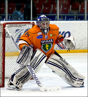 Алексей Иванов