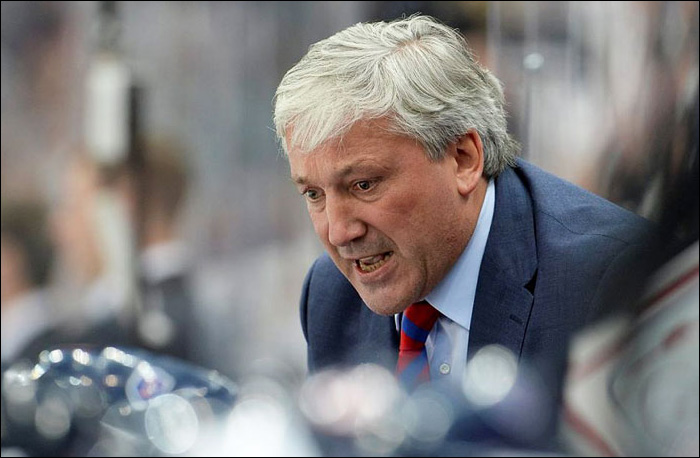 Михаил Кравец