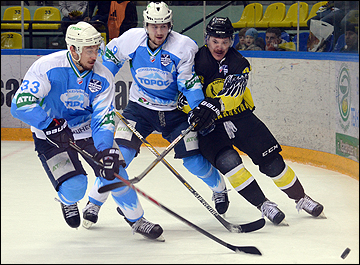 17 марта 2016. Сарыарка - Торос