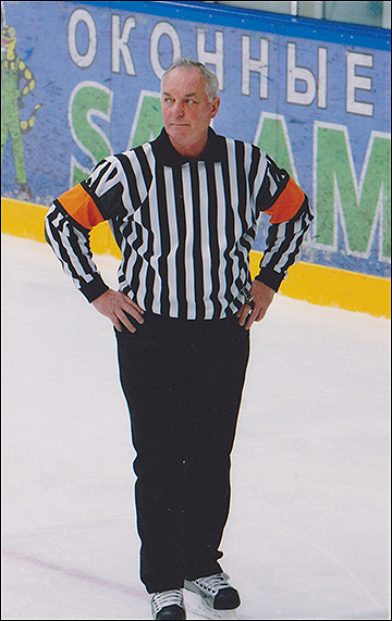 Владимир Мясников