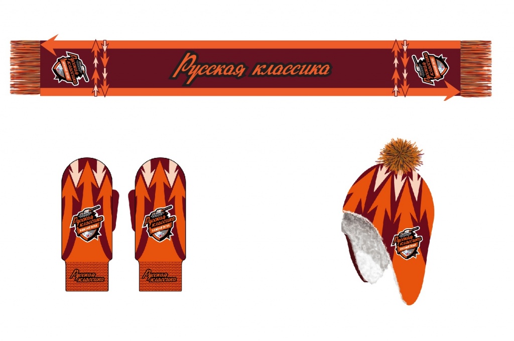 Сувенирная продукция