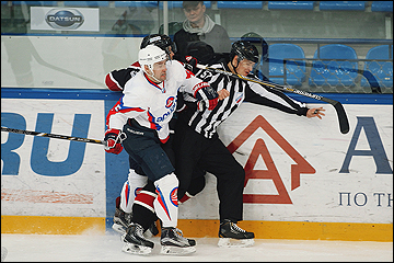 15 февраля 2016. Рубин - Ариада