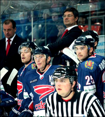 Вспомнить все: Сокол (Красноярск)