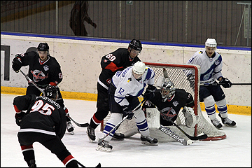 6 марта 2016. Челмет - ТХК 6 марта 2016. Челмет - ТХК