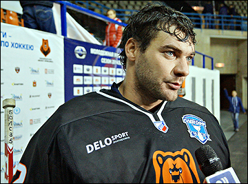 Павел Болсуновский