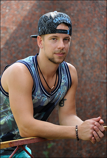 Александр Пиманкин
