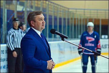 Андрей Шевелев