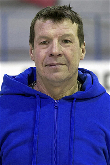 Александр Усков