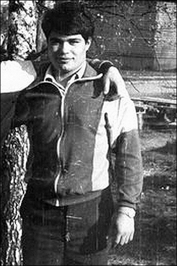Айрат Гараев
