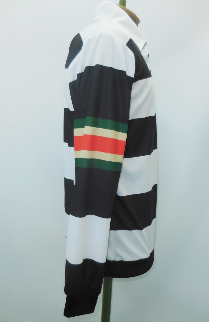 Форма судей