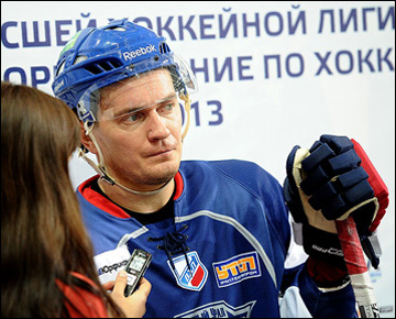 Роман Музычко