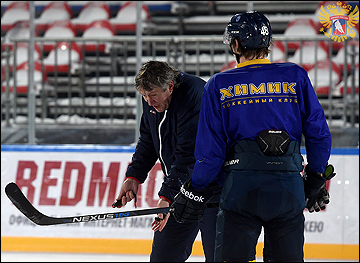 Дмитрий Фролов